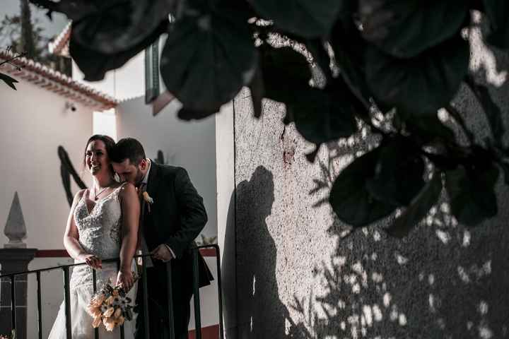 o Meu Micro-casamento (23/07/21): Jantar No Forte de S. Tiago - 2