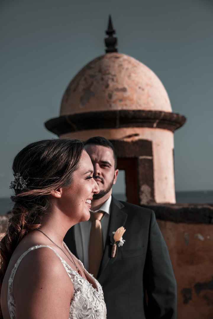 o Meu Micro-casamento (23/07/21): Jantar No Forte de S. Tiago - 7