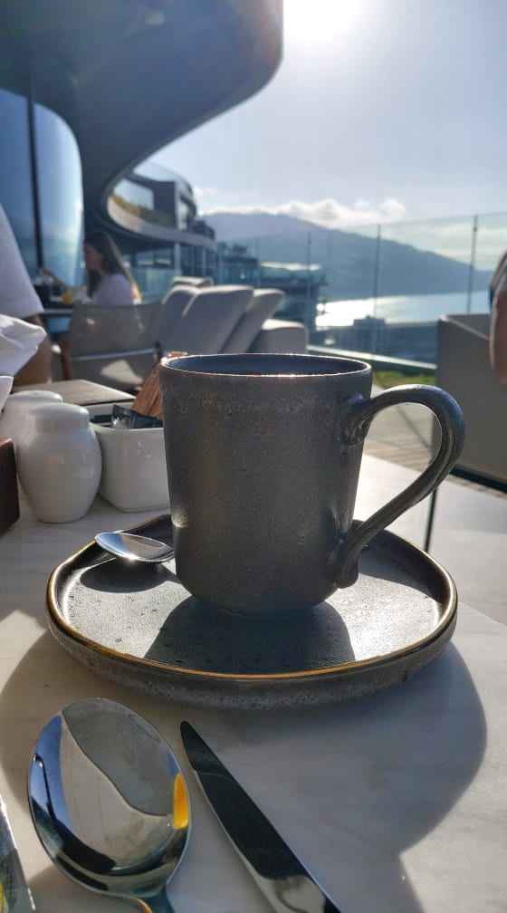 a Minha Micro-lua-de-mel: Savoy Palace (madeira) - 3