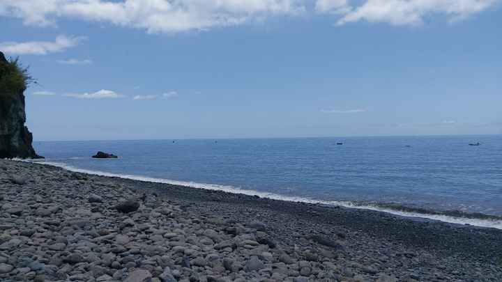 a Minha Micro-lua-de-mel: Savoy Palace (madeira) - 8