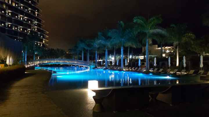 a Minha Micro-lua-de-mel: Savoy Palace (madeira) - 10
