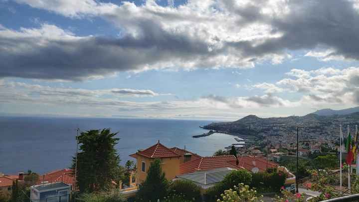 a Minha Micro-lua-de-mel: Savoy Palace (madeira) - 13