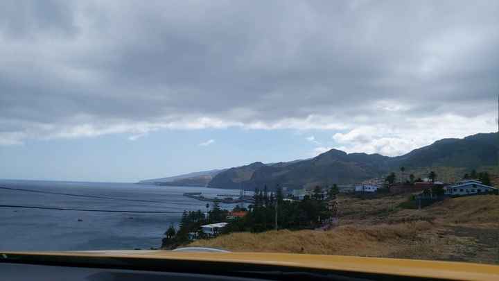 a Minha Micro-lua-de-mel: Savoy Palace (madeira) - 14