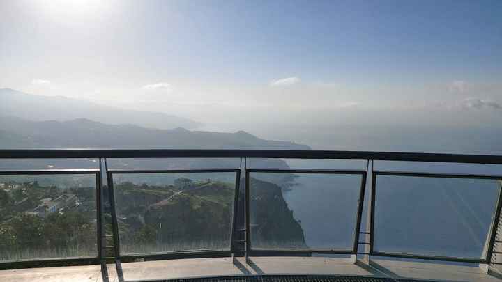 a Minha Micro-lua-de-mel: Savoy Palace (madeira) - 15