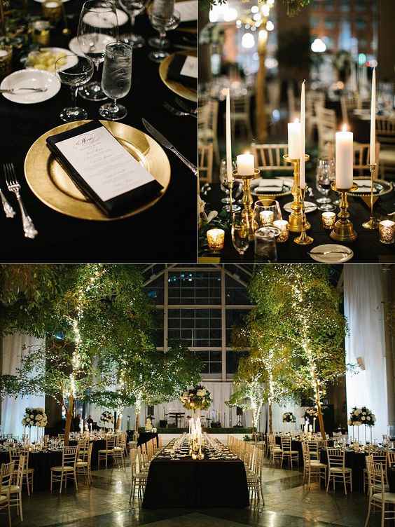 Farias Um Casamento a 31 de Dezembro? - 1