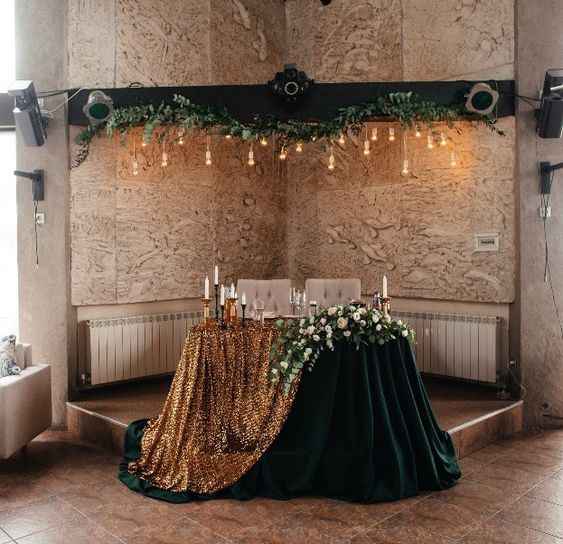 Farias Um Casamento a 31 de Dezembro? - 2