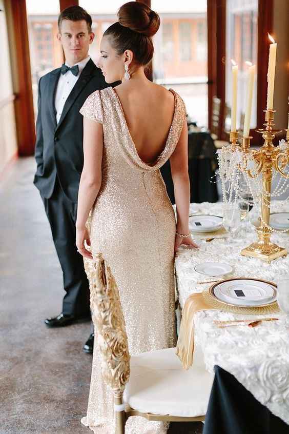 Farias Um Casamento a 31 de Dezembro? - 9