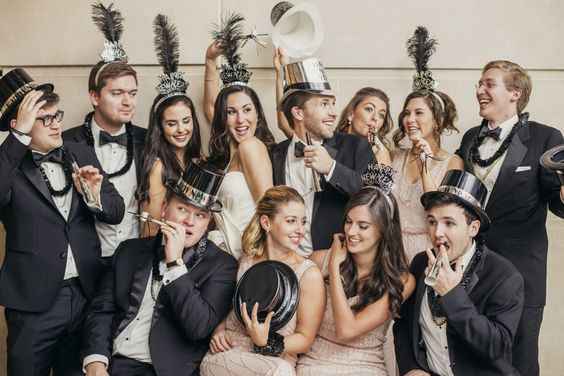 Farias Um Casamento a 31 de Dezembro? - 11