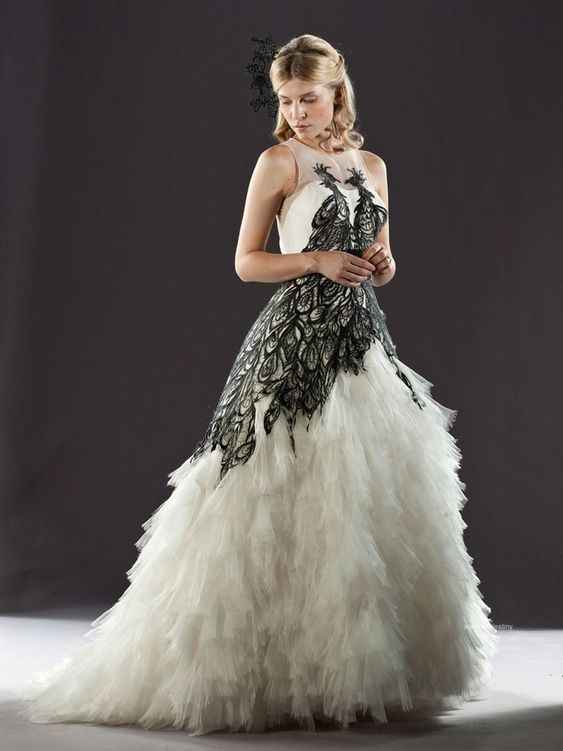 Casamento Temático: Harry Potter & The Wizarding World! ⚡🧙 - 1