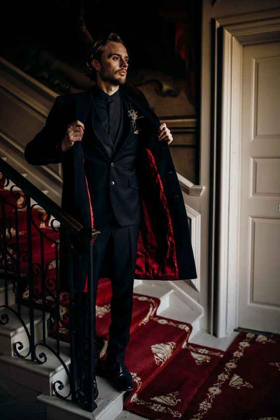 Casamento Temático: Harry Potter & The Wizarding World! ⚡🧙 - 6