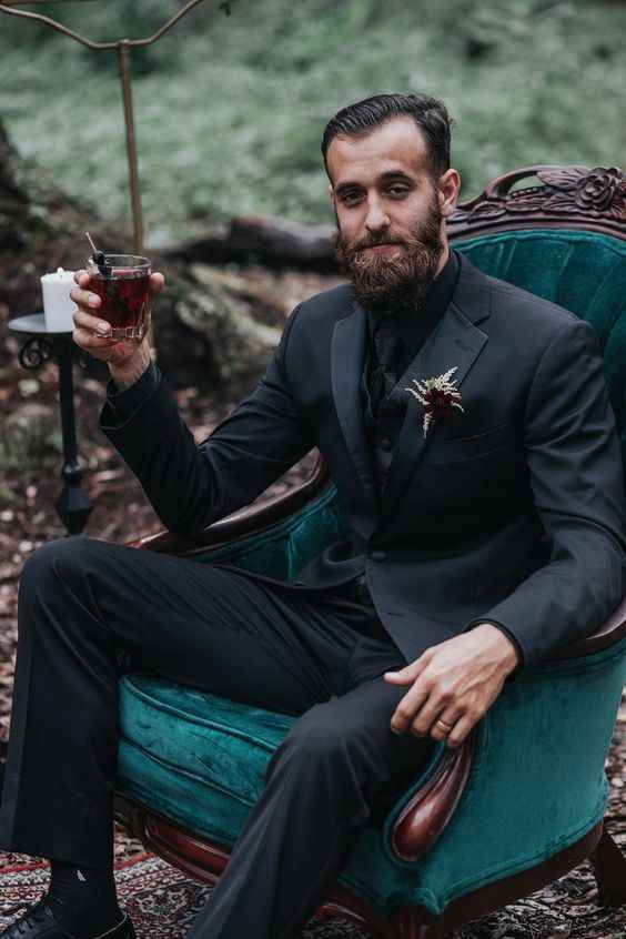 Casamento Temático: Harry Potter & The Wizarding World! ⚡🧙 - 8