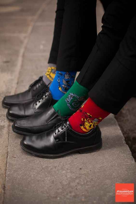 Casamento Temático: Harry Potter & The Wizarding World! ⚡🧙 - 10