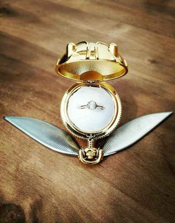 Casamento Temático: Harry Potter & The Wizarding World! ⚡🧙 - 32