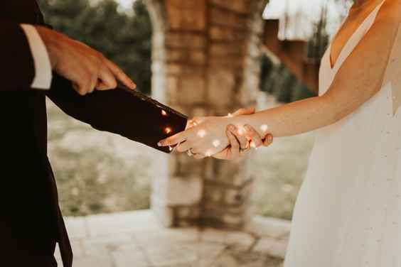 Casamento Temático: Harry Potter & The Wizarding World! ⚡🧙 - 40