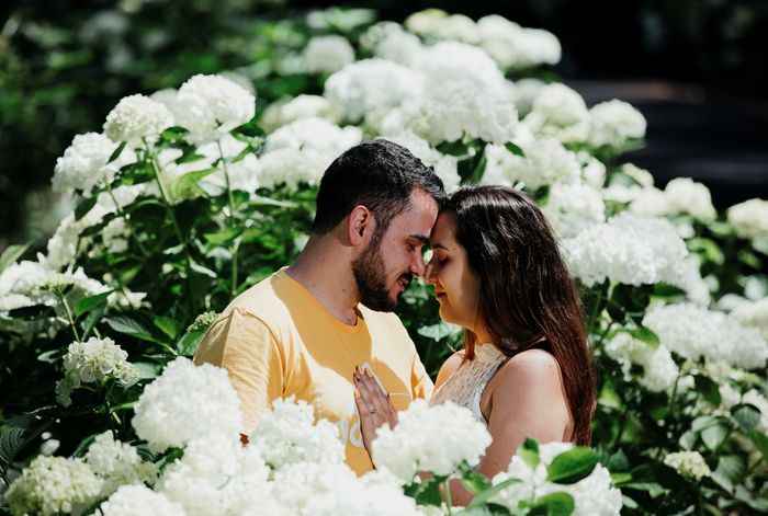 Casamentos Reais 2021: O pré-wedding - 1