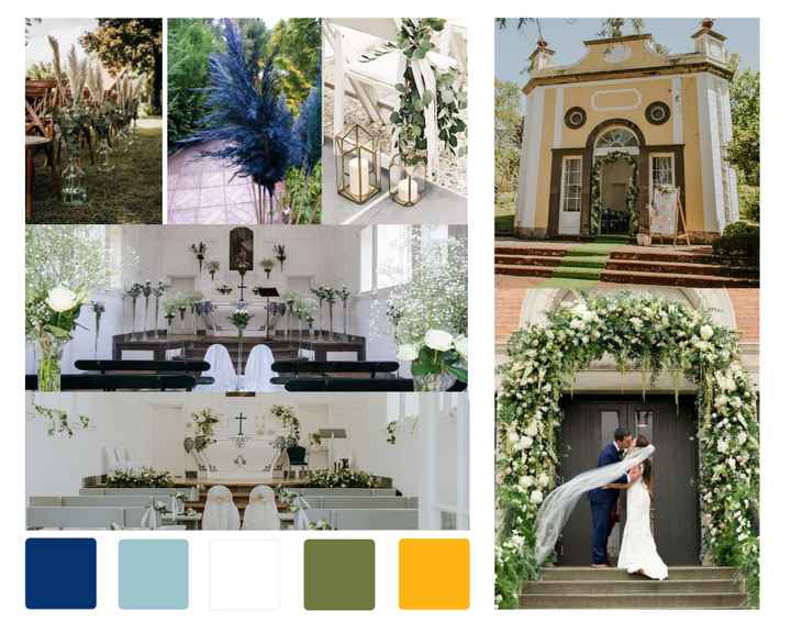 Como Definir a Decoração Para o Dia C? - 1