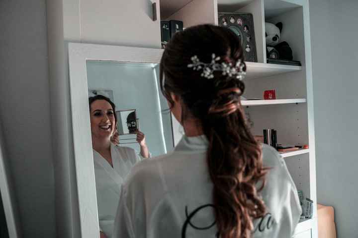 Acessórios cabelo - 1
