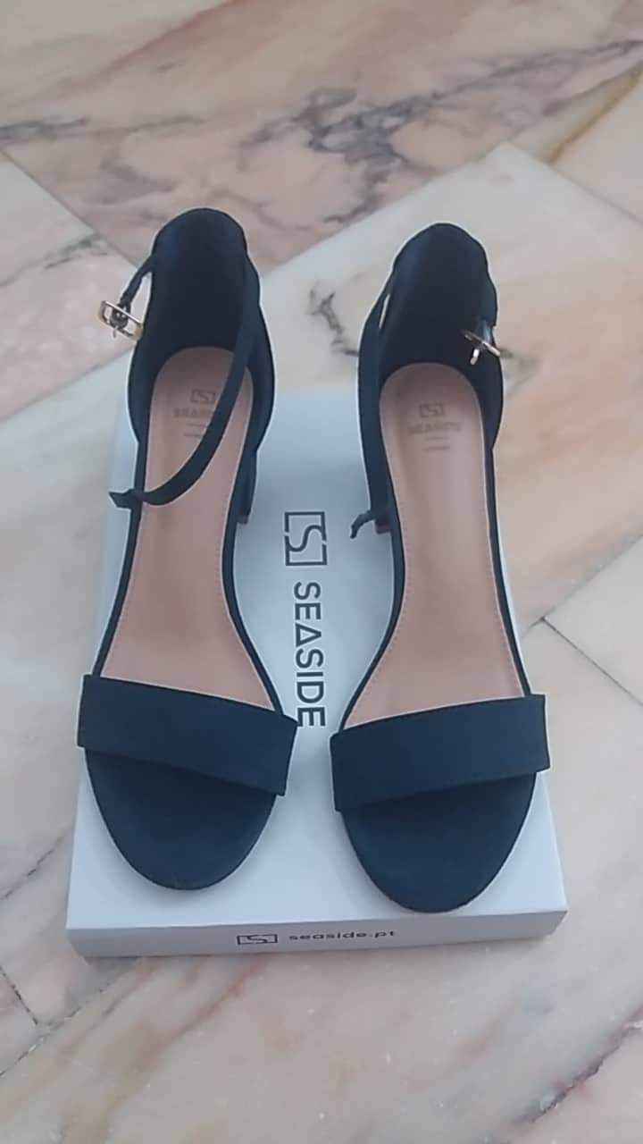 Sapatos de Noiva! Check! 2.0 - 1
