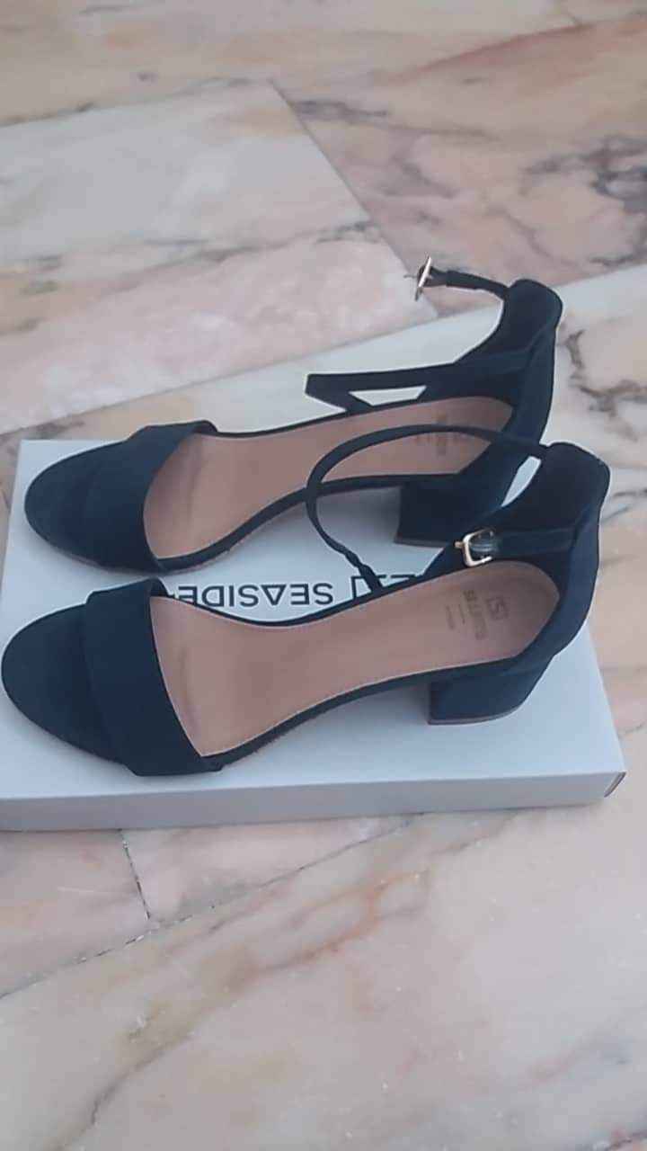 Sapatos de Noiva! Check! 2.0 - 2