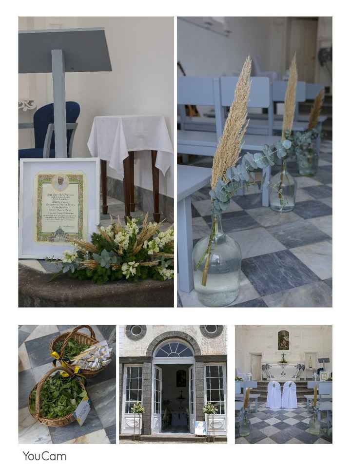 a Nossa Festa de Casamento (23/07/22) – Bouquet de Noiva & Corsages - 3