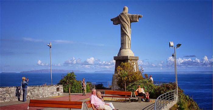 Locais Para Sessão de Noivado – Madeira (parte 2) - 14