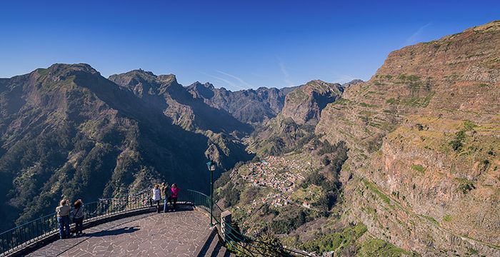 Locais Para Sessão de Noivado – Madeira (parte 2) - 15