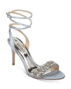 o Arco íris Invade a Comunidade Com Inspirações de Cor (prateado) - Sapatos de Noiva 🌈 - 1