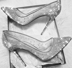 o Arco íris Invade a Comunidade Com Inspirações de Cor (prateado) - Sapatos de Noiva 🌈 - 3
