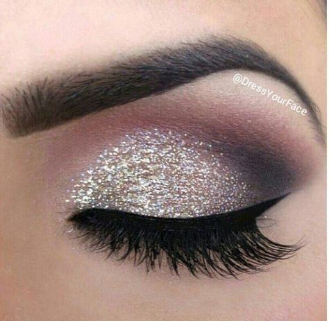 o Arco íris Invade a Comunidade Com Inspirações de Cor (prateado) - Makeup/manicure 🌈 - 5