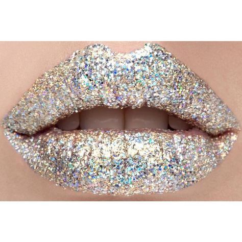 o Arco íris Invade a Comunidade Com Inspirações de Cor (prateado) - Makeup/manicure 🌈 - 8