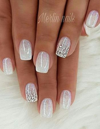 o Arco íris Invade a Comunidade Com Inspirações de Cor (prateado) - Makeup/manicure 🌈 - 11