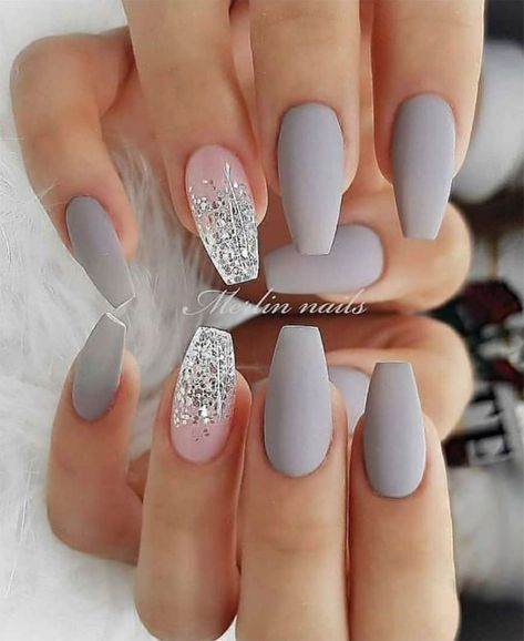 o Arco íris Invade a Comunidade Com Inspirações de Cor (prateado) - Makeup/manicure 🌈 - 12