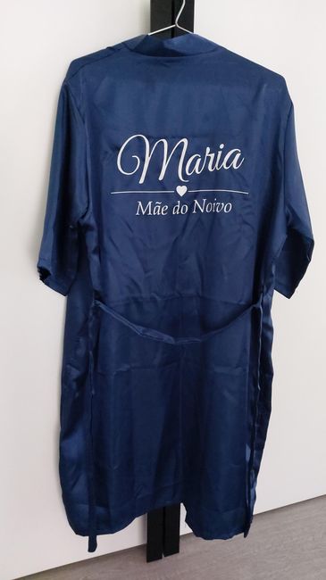 Lembranças para a Mãe(s) - Edição Dia da Mãe! - 2