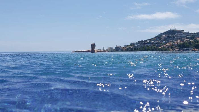 a Minha Micro-lua-de-mel: Savoy Palace (madeira) - 1