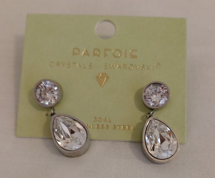 Brincos #3! - CHECK! 2