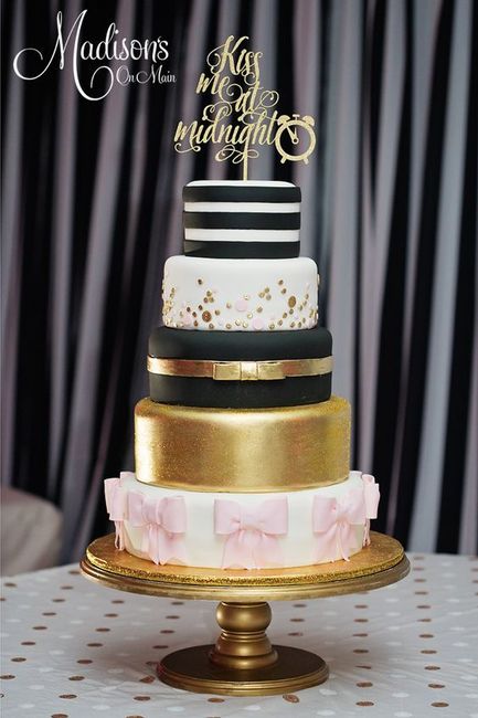 Farias Um Casamento a 31 de Dezembro? 6