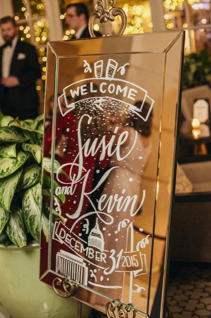 Farias Um Casamento a 31 de Dezembro? 7