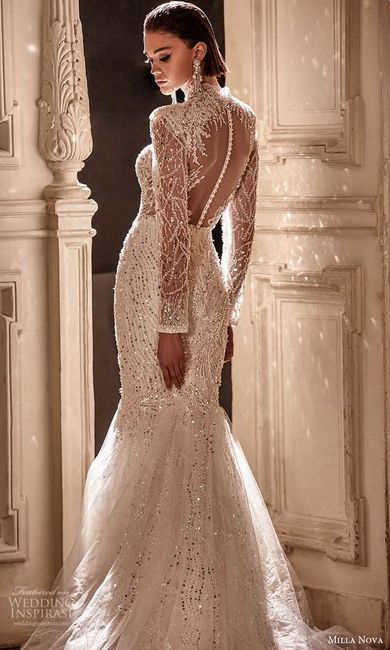 Farias Um Casamento a 31 de Dezembro? 8