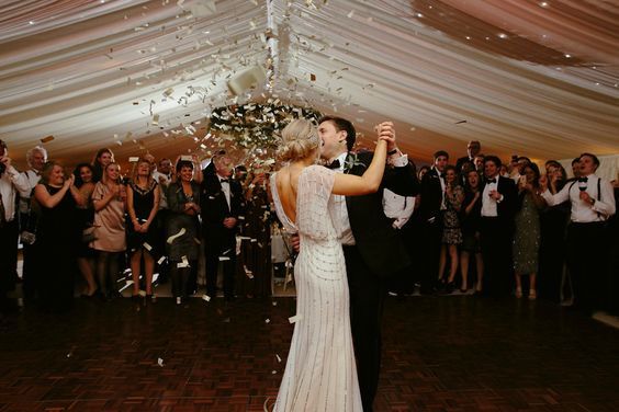 Farias Um Casamento a 31 de Dezembro? 9