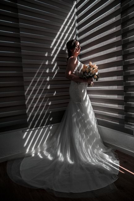 Casamentos Reais 2021: O vestido 15