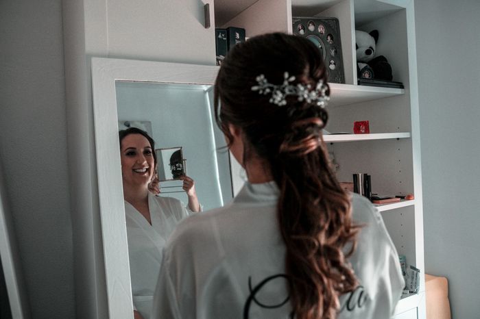 Acessórios cabelo 2