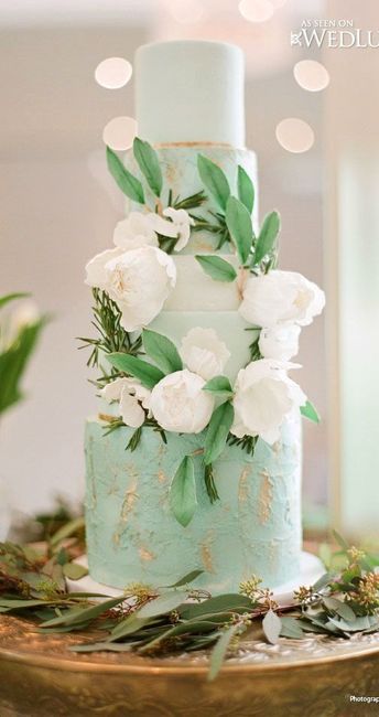 Inspirações de Abril 11