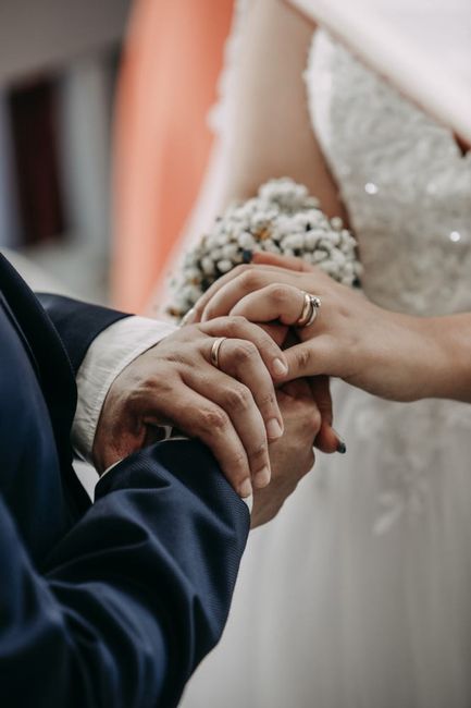 Partilha uma foto do teu anel de noivado! 💍 4