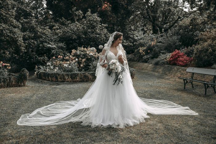 O teu vestido de noiva... no nosso PINTEREST! 👗❤️ - 2