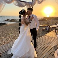 Quantos ❤️ dás para o dia do teu casamento? Avalia! - 1