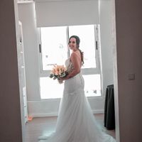 O teu vestido de noiva... no nosso PINTEREST! 👗❤️ - 1
