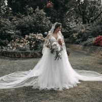 O teu vestido de noiva... no nosso PINTEREST! 👗❤️ - 2