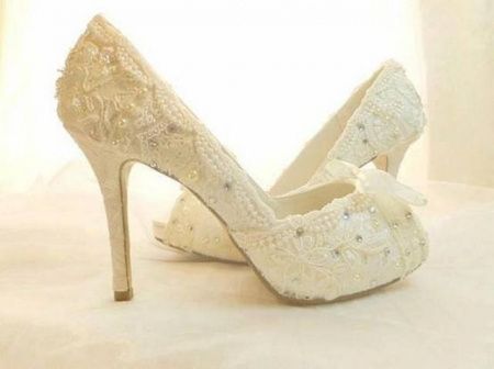 Sapatos LINDOS!!!