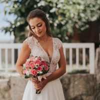O teu vestido de noiva... no nosso PINTEREST! 👗❤️ - 2
