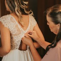 O teu vestido de noiva... no nosso PINTEREST! 👗❤️ - 3